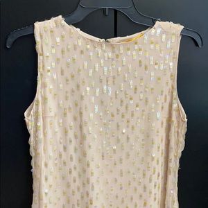 Alice and Olivia dress